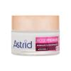 Astrid Rose Premium Strengthening &amp; Remodeling Night Cream Éjszakai szemkörnyékápoló krém nőknek 50 ml