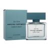 Narciso Rodriguez For Him Vetiver Musc Eau de Toilette férfiaknak 50 ml