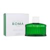 Laura Biagiotti Roma Uomo Green Swing Eau de Toilette férfiaknak 125 ml