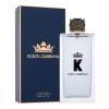 Dolce&amp;Gabbana K Eau de Toilette férfiaknak 200 ml