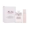 Dior Miss Dior Blooming Bouquet 2023 Ajándékcsomagok eau de toilette 100 ml + eau de toilette újratölthető üvegcsében 10 ml