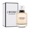 Givenchy L&#039;Interdit Eau de Parfum nőknek 125 ml