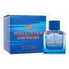 Hollister Canyon Sky Eau de Toilette férfiaknak 100 ml