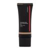 Shiseido Synchro Skin Self-Refreshing Tint SPF20 Alapozó nőknek 30 ml Változat 335 Medium/Moyen Katsura