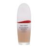 Shiseido Revitalessence Skin Glow Foundation SPF30 Alapozó nőknek 30 ml Változat 340 Oak