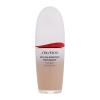 Shiseido Revitalessence Skin Glow Foundation SPF30 Alapozó nőknek 30 ml Változat 260 Cashmere