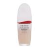 Shiseido Revitalessence Skin Glow Foundation SPF30 Alapozó nőknek 30 ml Változat 130 Opal