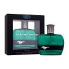 Ford Mustang Mustang Green Eau de Toilette férfiaknak 100 ml
