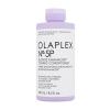 Olaplex Blonde Enhancer Nº.5P Toning Conditioner Hajkondicionáló nőknek 250 ml