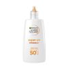 Garnier Ambre Solaire Super UV Vitamin C SPF50+ Fényvédő készítmény arcra 40 ml
