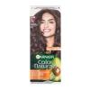Garnier Color Naturals Hajfesték nőknek 40 ml Változat 5.15 Rich Chocolate