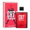 Cristiano Ronaldo CR7 Eau de Toilette férfiaknak 50 ml