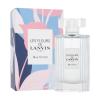 Lanvin Les Fleurs De Lanvin Blue Orchid Eau de Toilette nőknek 90 ml