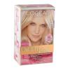 L&#039;Oréal Paris Excellence Creme Triple Protection Hajfesték nőknek 1 db Változat 03 Lightest Natural Ash Blonde sérült doboz