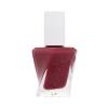 Essie Gel Couture Nail Color Körömlakk nőknek 13,5 ml Változat 509 Paint The Gown Red
