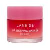 Laneige Lip Sleeping Mask Berry Ajakbalzsam nőknek 20 g