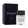 Bottega Veneta Illusione Bois Nu Eau de Toilette férfiaknak 50 ml