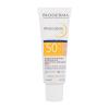 BIODERMA Photoderm M SPF50+ Fényvédő készítmény arcra 40 ml Változat Light