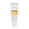 BIODERMA Photoderm M SPF50+ Fényvédő készítmény arcra 40 ml Változat Golden