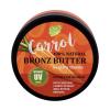 Vivaco Bio Carrot Bronz Butter Fényvédő készítmény testre 150 ml