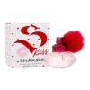 Shakira S Kiss Eau de Toilette nőknek 50 ml