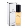 Chanel No.5 Eau de Toilette nőknek Refill 50 ml