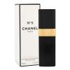 Chanel N°5 Eau de Toilette nőknek Utántölthető 50 ml