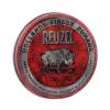Reuzel Hollands Finest Pomade Water Soluble High Shine Hajzselé férfiaknak 35 g