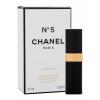 Chanel N°5 Parfüm nőknek Utántölthető 7,5 ml