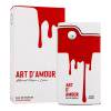 Armaf Art D´Amour Eau de Parfum nőknek 100 ml