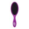 Wet Brush Original Detangler Hajkefe nőknek 1 db Változat Purple