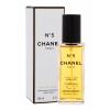 Chanel N°5 Eau de Parfum nőknek Refill 60 ml