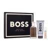 HUGO BOSS Boss Bottled Ajándékcsomagok eau de parfum 100 ml + eau de parfum 10 ml + tusfürdő 100 ml