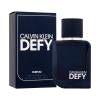 Calvin Klein Defy Parfüm férfiaknak 50 ml