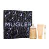 Mugler Alien Goddess SET1 Ajándékcsomagok eau de parfum 60 ml + eau de parfum 10 ml + testápoló tej 50 ml