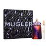 Mugler Alien Hypersense Ajándékcsomagok eau de parfum 60 ml + eau de parfum 10 ml