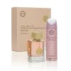 Armaf Club de Nuit Woman Ajándékcsomagok eau de parfum 105 ml + dezodor 200 ml