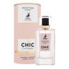Maison Alhambra Chic Velvet Pink Secret Eau de Parfum nőknek 100 ml