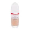 Shiseido Revitalessence Skin Glow Foundation SPF30 Alapozó nőknek 30 ml Változat 320 Pine