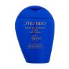 Shiseido Expert Sun Protector Protector Lotion SPF50+ Fényvédő készítmény testre 150 ml