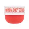 Sol De Janeiro Bom Dia Bright Scrub Testradír nőknek 220 g