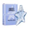 Mugler Angel Eau de Parfum nőknek Utántölthető 15 ml
