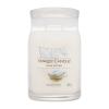 Yankee Candle Signature Clean Cotton Illatgyertya 567 g