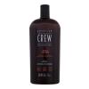 American Crew 3-IN-1 Sampon férfiaknak 1000 ml