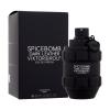 Viktor &amp; Rolf Spicebomb Dark Leather Eau de Parfum férfiaknak 90 ml