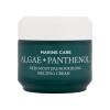 Heimish Marine Care Algae + Panthenol Deep Moisture Nourishing Melting Cream Nappali arckrém nőknek 55 ml