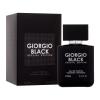 Giorgio Group Black Special Edition Eau de Parfum férfiaknak 100 ml