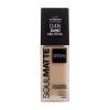 Gabriella Salvete Soulmatte Hyaluronic Foundation Alapozó nőknek 30 ml Változat 04N Sand Neutral