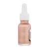 Barry M Heatwave Multi-Use Liquid Shimmer Highlighter nőknek 15 ml Változat Intense