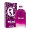 Roberto Cavalli Just Cavalli Wild Heart Eau de Parfum nőknek 90 ml